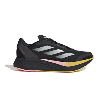 Buty do biegania męskie adidas DURAMO SPEED czarne  IE4036