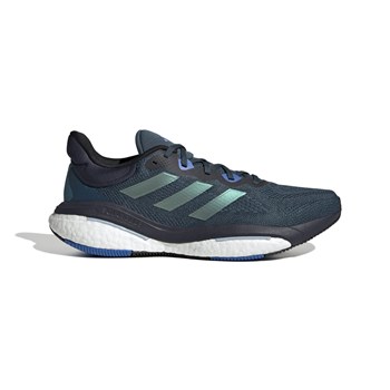 Buty do biegania męskie adidas SOLARGLIDE 6 granatowe IF4853