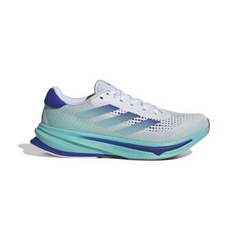 Buty do biegania męskie adidas SUPERNOVA RISE szare ID3599