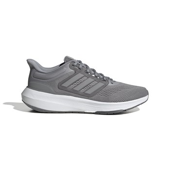 Buty do biegania męskie adidas ULTRABOUNCE szare HP5773