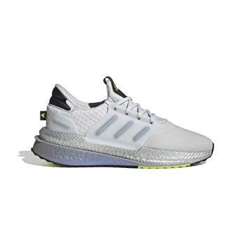 Buty do biegania męskie adidas X_PLRBOOST szare ID9596