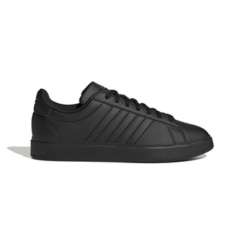 Buty męskie adidas GRAND COURT 2.0 czarne GW9198