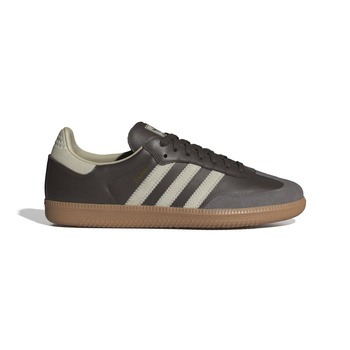 Buty męskie adidas SAMBA OG brązowe ID1481