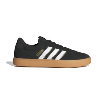 Buty męskie adidas VL COURT 3.0 czarne IH4789