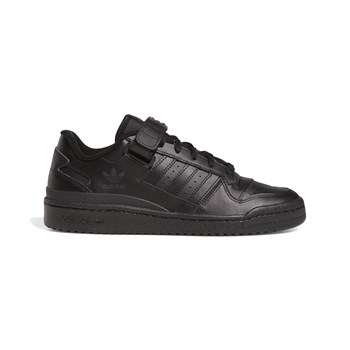 Buty sneakers męskie adidas FORUM LOW czarne GV9766
