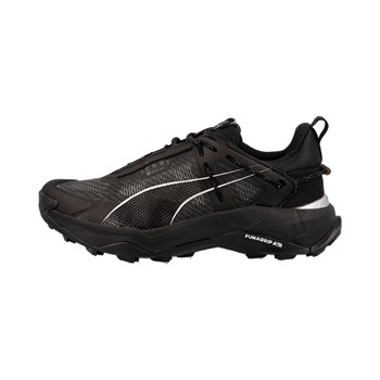 Buty sportowe damskie Puma EXPLORE NITRO GTX czarne 37802401