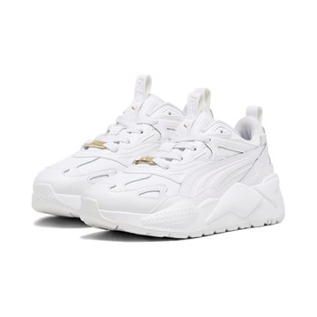 Buty sportowe damskie Puma RS-X EFEKT EOP białe 39313001