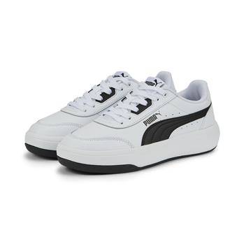 Buty sportowe dziecięce Puma TORI JR białe 38488006