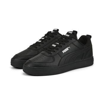 Buty sportowe męskie Puma Caven Tape czarne 38638102