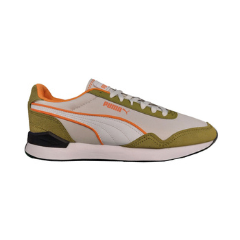 Buty sportowe męskie Puma Dista Runner SD wielokolorowe 39041202