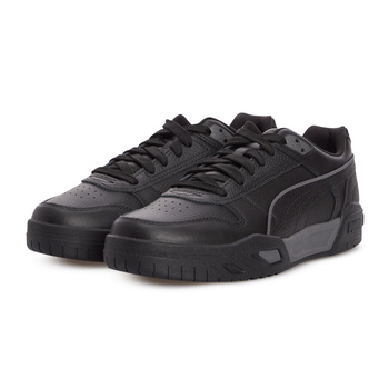 Buty sportowe męskie Puma RBD TECH CLASSIC czarne 39655301