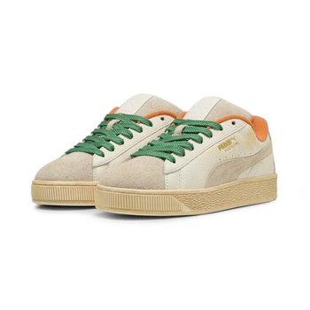 Buty sportowe męskie Puma SUEDE XL 2 CARROTS beżowe 39880101