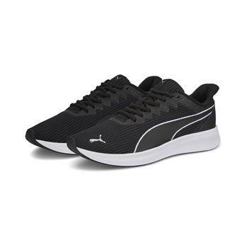 Buty sportowe męskie Puma Transport Modern czarne 37703001