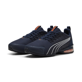 Buty sportowe męskie Puma VOLTAIC EVO granatowe 37960112