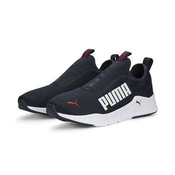 Buty sportowe męskie Puma WIRED Rapid granatowe 38588107