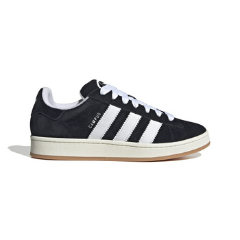 Buty sportowe męskie adidas CAMPUS 00S czarne HQ8708