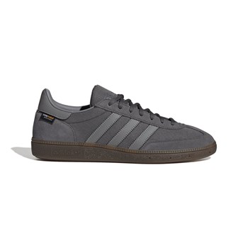 Buty sportowe męskie adidas HANDBALL SPEZIAL szare GY7403