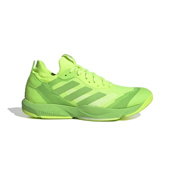 Buty sportowe męskie adidas RAPIDMOVE ADV TRAIN zielone HP3268