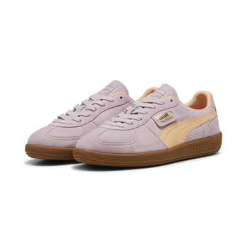 Buty sportowe unisex Puma PALERMO fioletowe 39646306