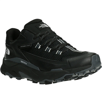 Buty trailowe damskie The North Face VECTIV TARAVAL FUTURELIGHT czarne NF0A5LWUKY4