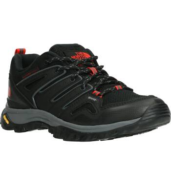 Buty trekkingowe damskie The North Face HEDGEHOG FUTURELIGHT czarne NF0A52QWY79