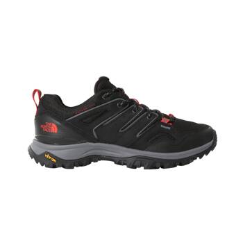 Buty trekkingowe damskie The North Face HEDGEHOG FUTURELIGHT czarne  NF0A8AECY79