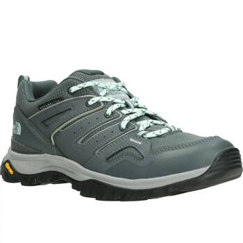 Buty trekkingowe damskie The North Face HEDGEHOG FUTURELIGHT szare NF0A52QWKB8