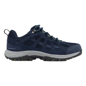 Buty trekkingowe męskie Columbia REDMOND III granatowe 1940591486