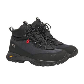 Buty trekkingowe męskie Oakley VERTEX BOOT czarne FOF100559-02Y