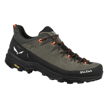 Buty trekkingowe męskie Salewa ALP TRAINER 2 brązowe 00-0000061402_7953