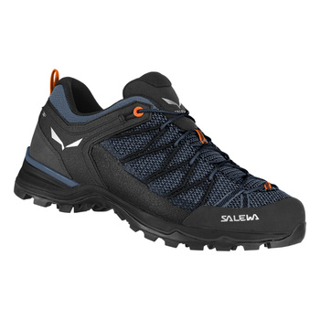 Buty trekkingowe męskie Salewa MOUNTAIN TRAINER LITE niebieskie 00-0000061363_8769