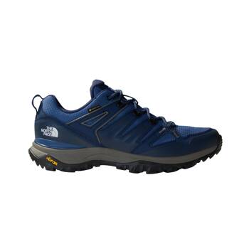 Buty trekkingowe męskie The North Face HEDGEHOG GORE-TEX niebieskie NF0A8AA958I