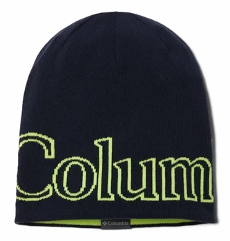 Czapka Zimowa Columbia Belay Butte Beanie Dwustronna 2053151472