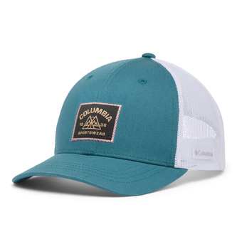 Czapka z daszkiem dziecięca Columbia YOUTH SNAP BACK niebieska 1769681338