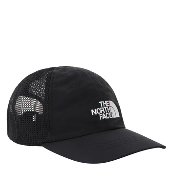 Czapka z daszkiem unisex The North Face HORIZON TRUCKER czarna NF0A5FXSJK3