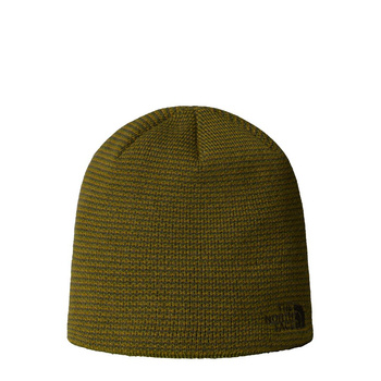 Czapka zimowa unisex The North Face JIM BEANIE zielona NF0A8CQ28BI