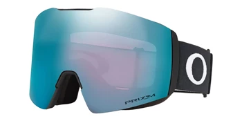 Gogle Narciarskie Oakley FALL LINE L 7099-0300