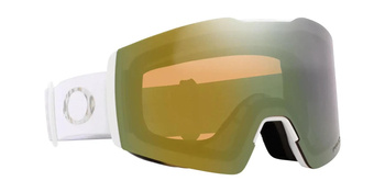 Gogle Narciarskie Oakley FALL LINE M 7103-7300