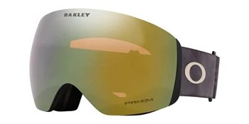 Gogle Narciarskie Oakley FLIGHT DECK L 7050-D700