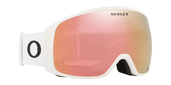 Gogle Narciarskie Oakley FLIGHT TRACKER L 7104-6200