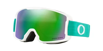 Gogle Narciarskie Oakley LINE MINER S 7095-3900