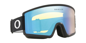 Gogle Narciarskie Oakley TARGET LINE L 7120-0400