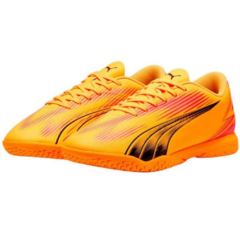 Halówki męskie Puma ULTRA PLAY IT pomarańczowe 10776603