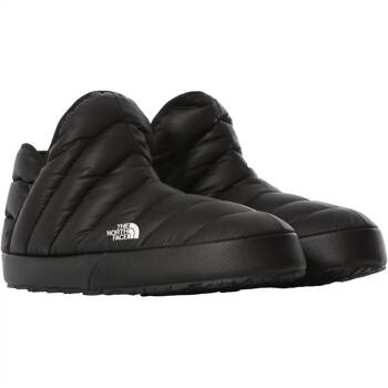 Kapcie męskie The North Face THERMOBALL TRACTION czarne NF0A3MKHKY4