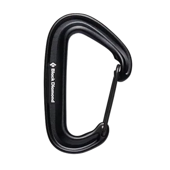 Karabińczyk Black Diamond MINIWIRE CARABINER BD2102350002