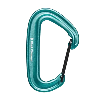 Karabińczyk Black Diamond MINIWIRE CARABINER BD2102353025