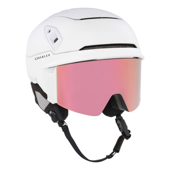 Kask narciarski unisex Oakley MOD7 biały FOS900642-13E