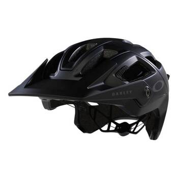 Kask rowerowy unisex Oakley DRT5 MAVEN EU czarny FOS901303-03U