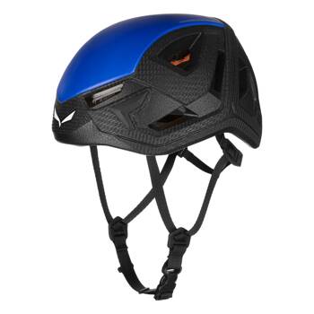 Kask wspinaczkowy unisex Salewa PIUMA 3.0 niebieski 00-0000002244_3500