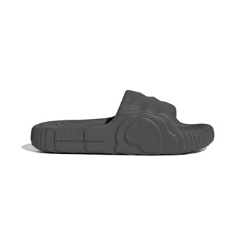 Klapki adidas ADILETTE 22 szare HP6522